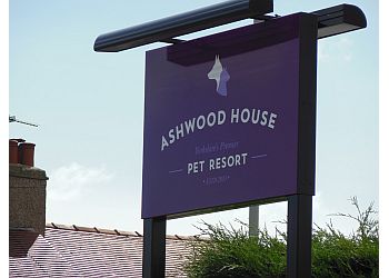 Ashwood House