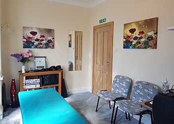 Ashworth Chiropractic Centre