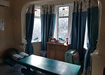 Ashworth Chiropractic Centre