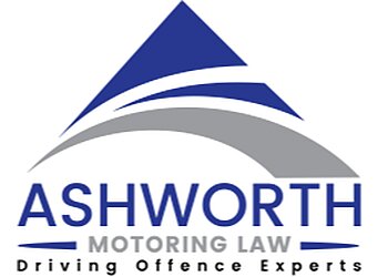 North Tyneside driving offence solicitors Ashworth Motoring Law image 1