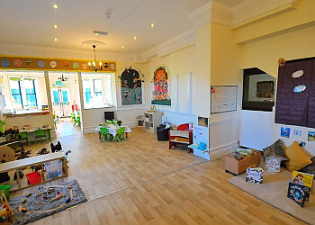 Ashworth View Nursery