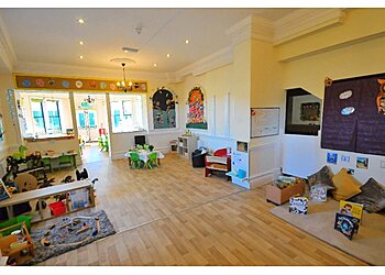 Ashworth View Nursery
