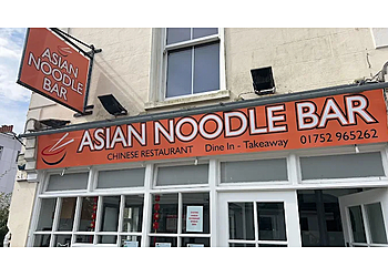 Asian Noodle Bar