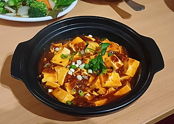 Asian Noodle Bar 