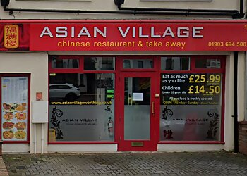 Asian Village