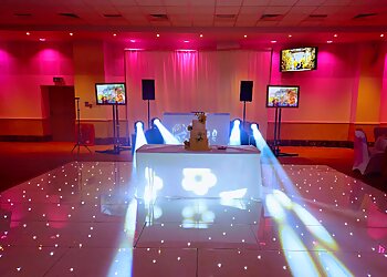 Asian Wedding DJ