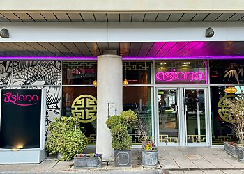 Asiana Fusion Restaurant