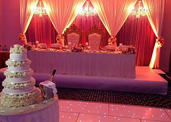 Asiana event management