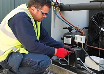 Askew Refrigeration Services Ltd