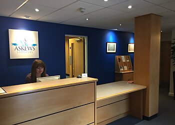 Askews Solicitors Ltd