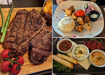 Asma Turkish Restaurant