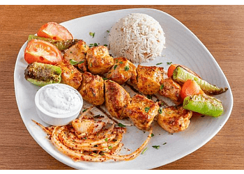 Asma Turkish Restaurant