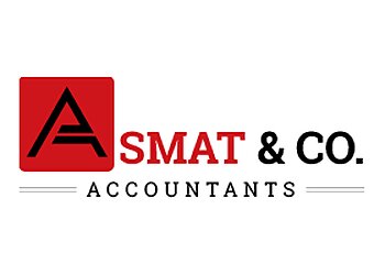 Asmat & Co. Accountants