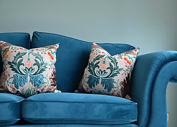 Asnew Upholstery and Design