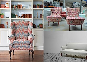 Asnew Upholstery and Design