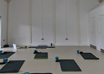 Aspects of Light Yoga