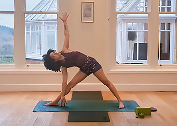 Aspects of Light Yoga