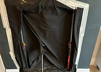 Aspinall's Chimney Sweep