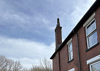 Aspinall's Chimney Sweep