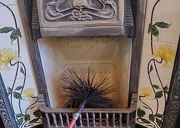 Aspinall's Chimney Sweep