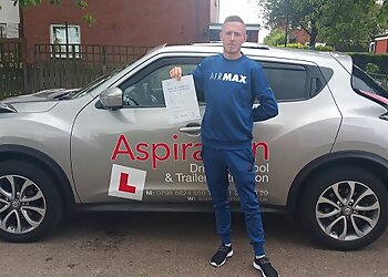 Aspiration Driving School