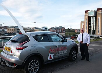 Aspiration Driving School
