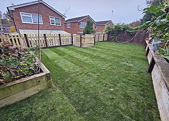 Aspire Garden Services