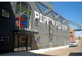 Aspire Technology Solutions Ltd.