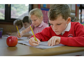 Aspull Church Primary School