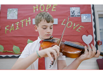 Aspull Church Primary School