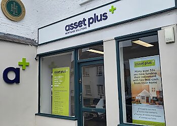 Asset Plus Mortgage Solutions