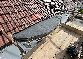 Asset Roofing Specialists