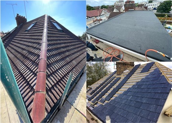 Asset Roofing Specialists