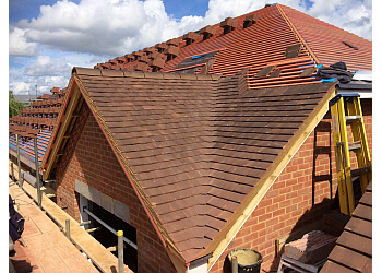 3 Best Roofing Contractors in Wembley, UK - Expert Recommendations