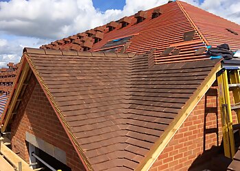 Asset Roofing Specialists