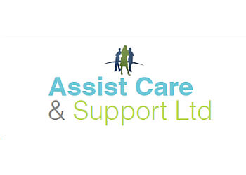 Assist Care and Support Ltd