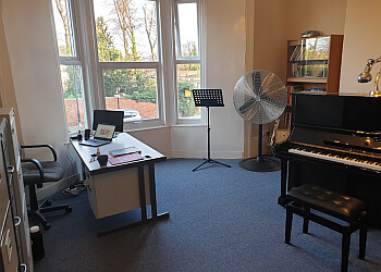 Associated Music Teachers