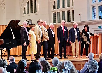 Associated Music Teachers