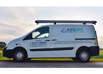 Assure Heating & Plumbing Ltd.