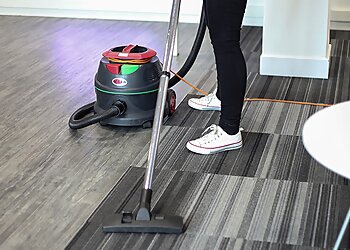 Assured Cleaning Services