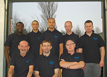 Assured Cleaning Services