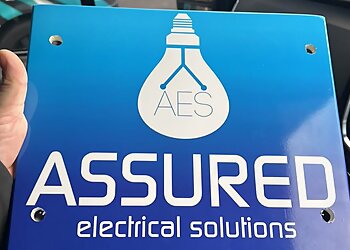 Assured Electricians