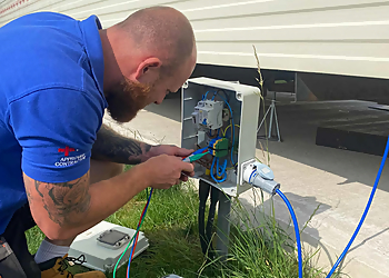 Assured Electricians Bridgend