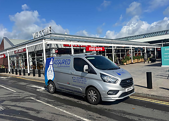 Bridgend electricians Assured Electricians Bridgend image 1