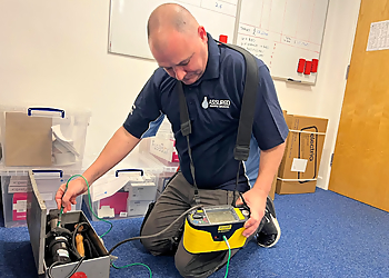 Assured Electricians Newport