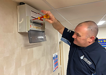 Assured Electricians Newport