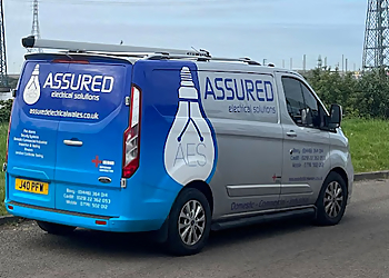 Assured Electricians Newport