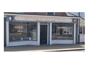 Southampton financial services Assured Private Wealth Ltd image 1