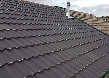 Assured Pro Roofing