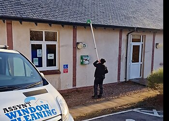 Assynt Window Cleaning
